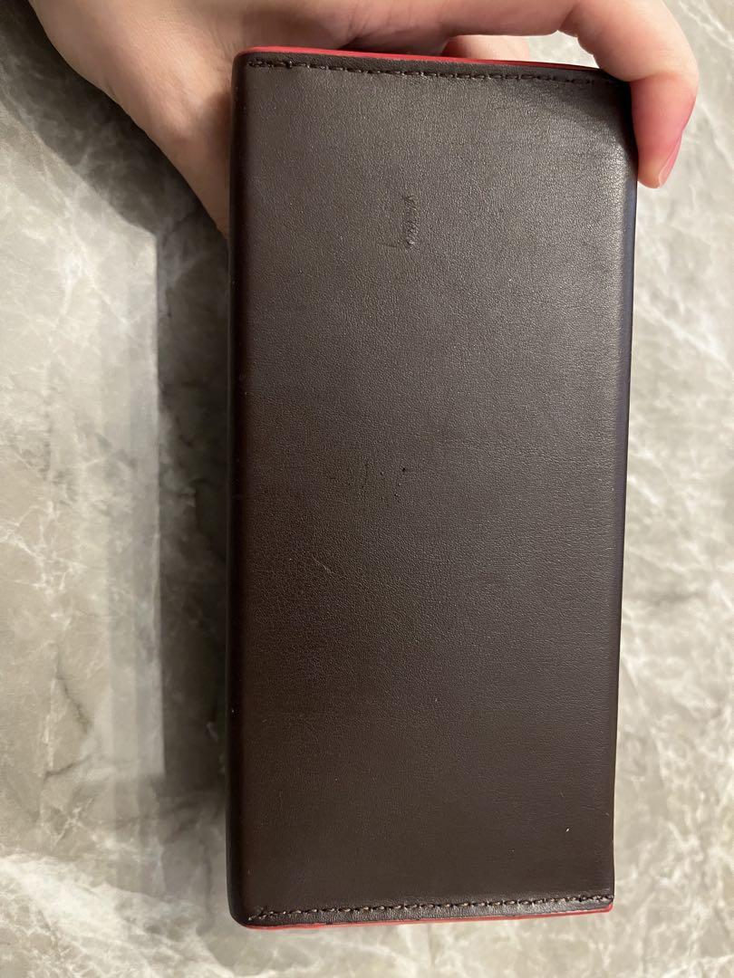 FENDI キャットアイサングラス