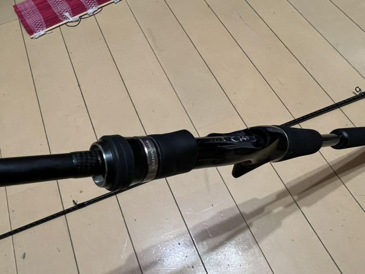 新作最新作 シマノ ルミナス B900ML 5zTBw-m27712259400 数量限定2022