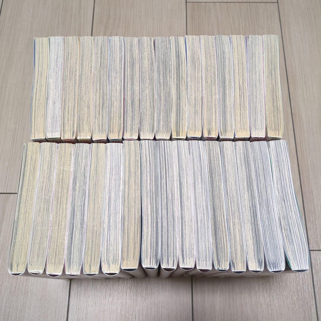 この音とまれ! 1〜32巻 全巻セット この音とまれ! 1〜32巻 全巻セット