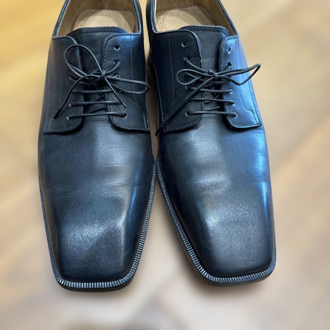 Christian Louboutin ドレスシューズ42 1/2