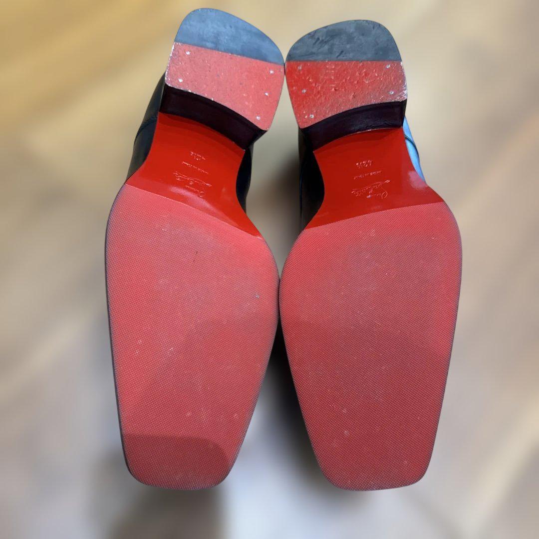 Christian Louboutin ドレスシューズ42 1/2
