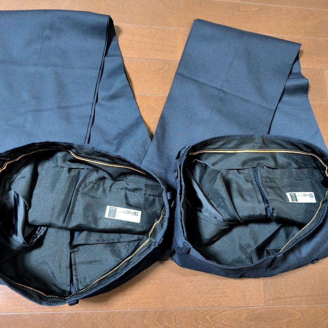 【極美品】PSFA SOLOTEX セットアップ ズボン２本付き　Ｌ　92 Y6
