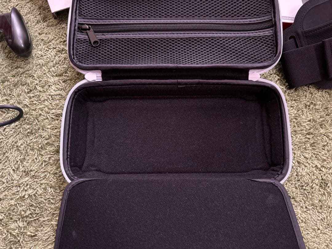 Nintendo Switch 本体 その他アクセサリーセット Nintendo Switch 本体 その他アクセサリーセット