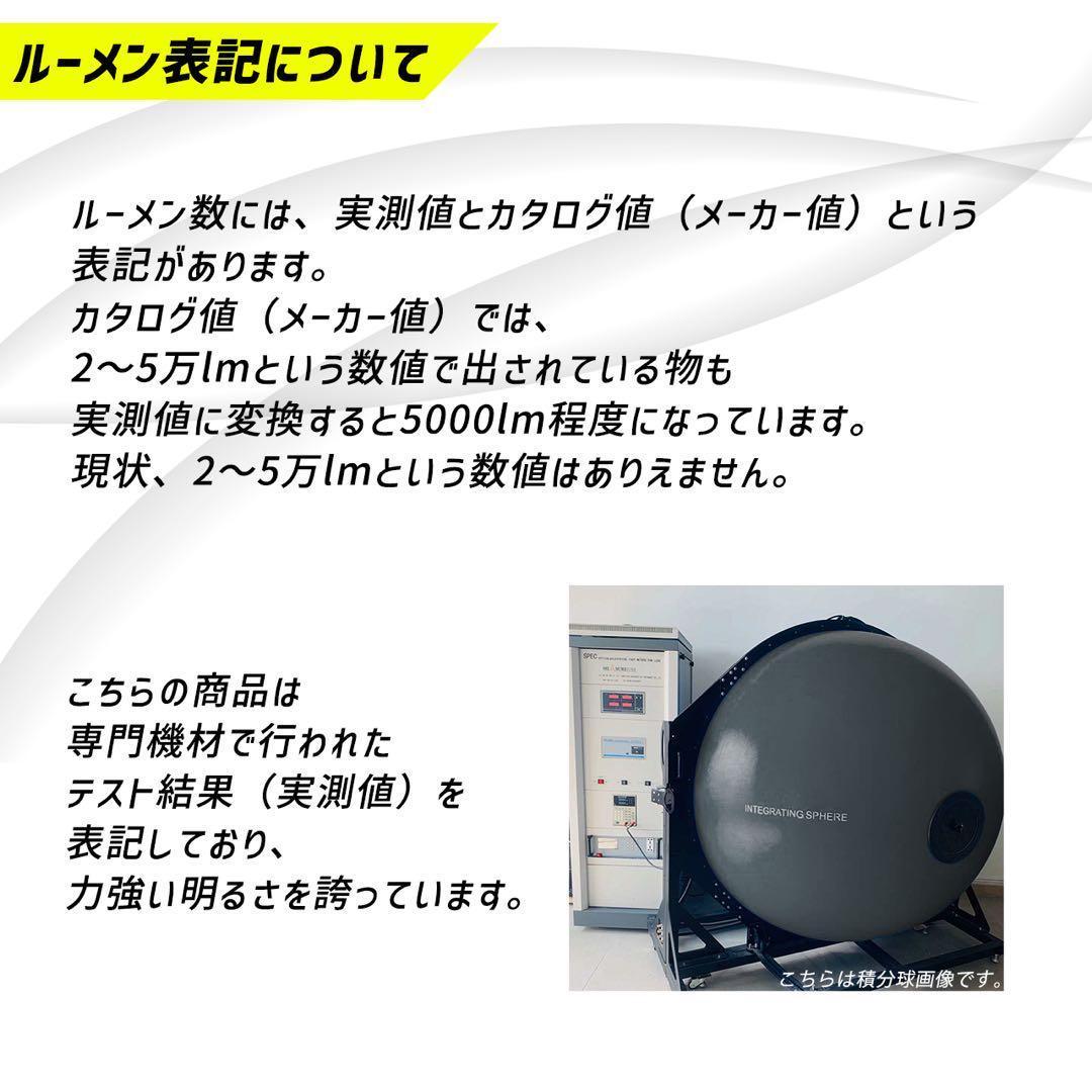 NUTSLAMP ハイエース フォグライト フォグランプ PSX26W LED