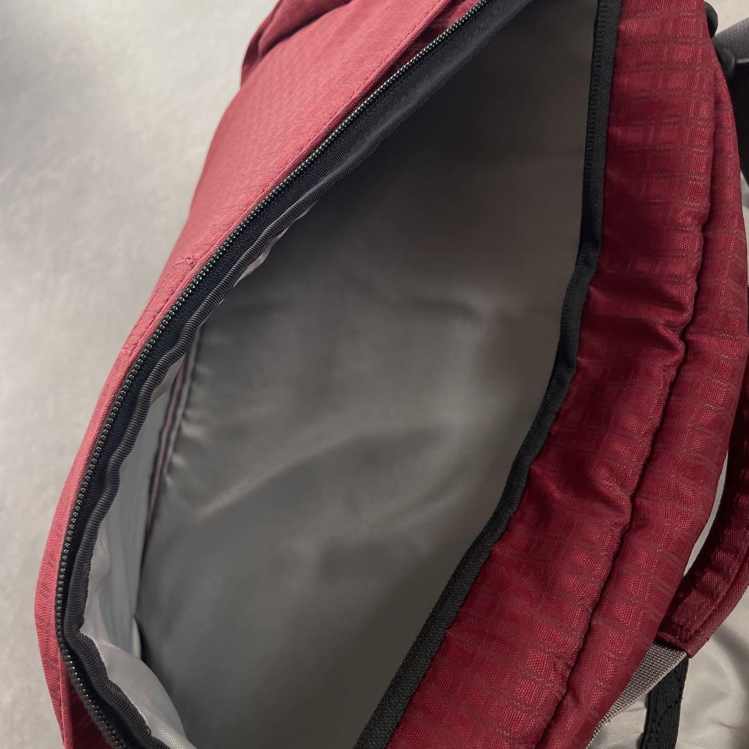 廃盤 00s Patagonia LIGHTWIRE メッセンジャーバッグ