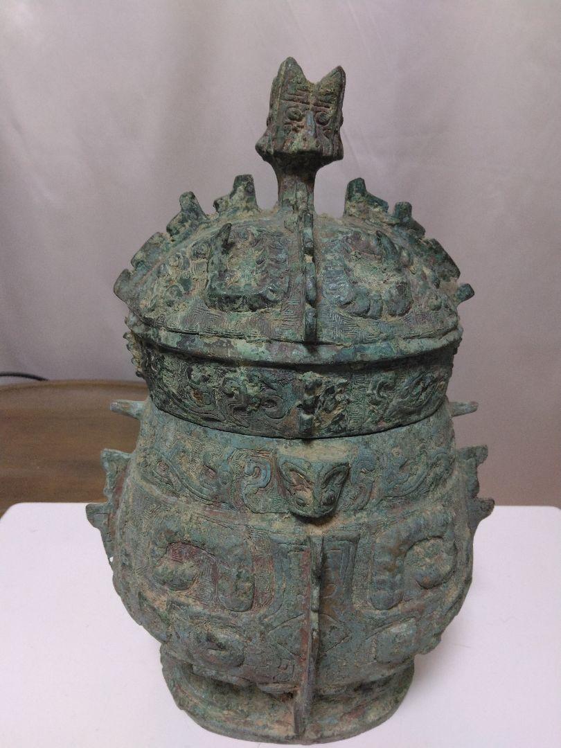 中国美術