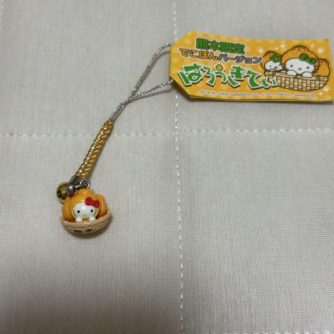 ご当地キティ 熊本 - メルカリ