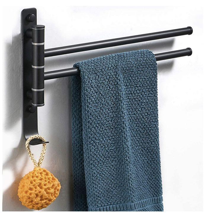 メルカリ タオル掛け ステンレス キッチン 壁掛け タオルハンガー収納 タオル バス用品 1 500 中古や未使用のフリマ