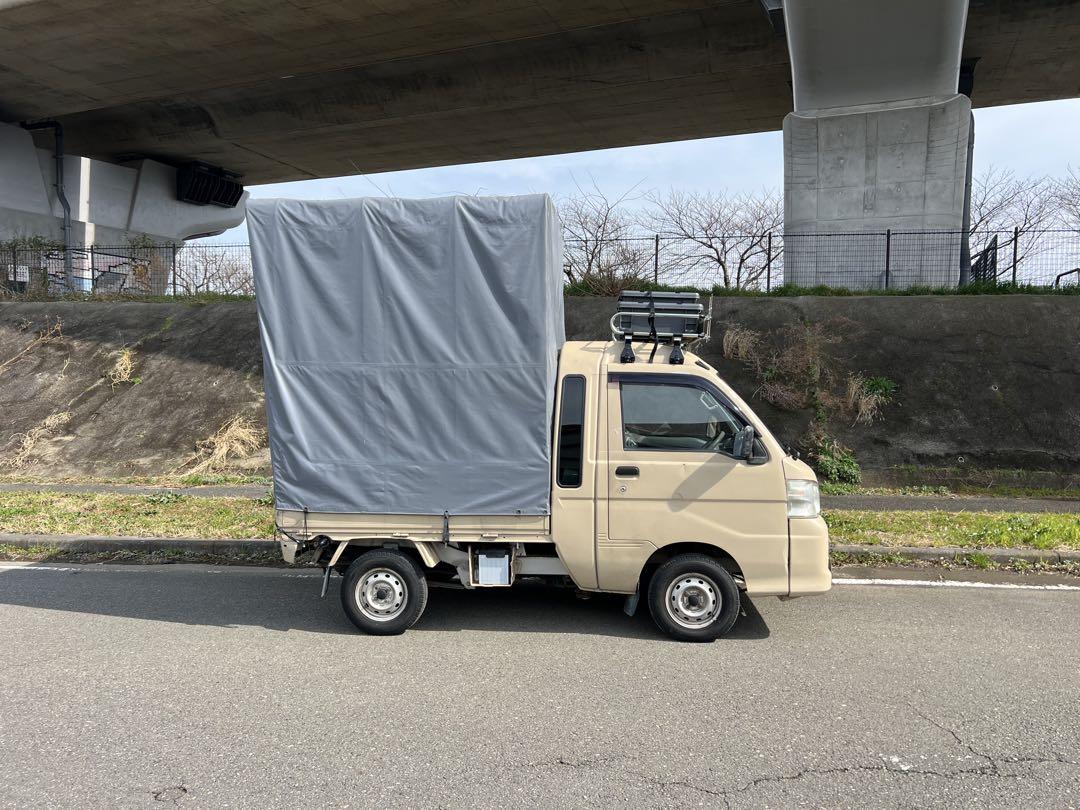本格引越仕様