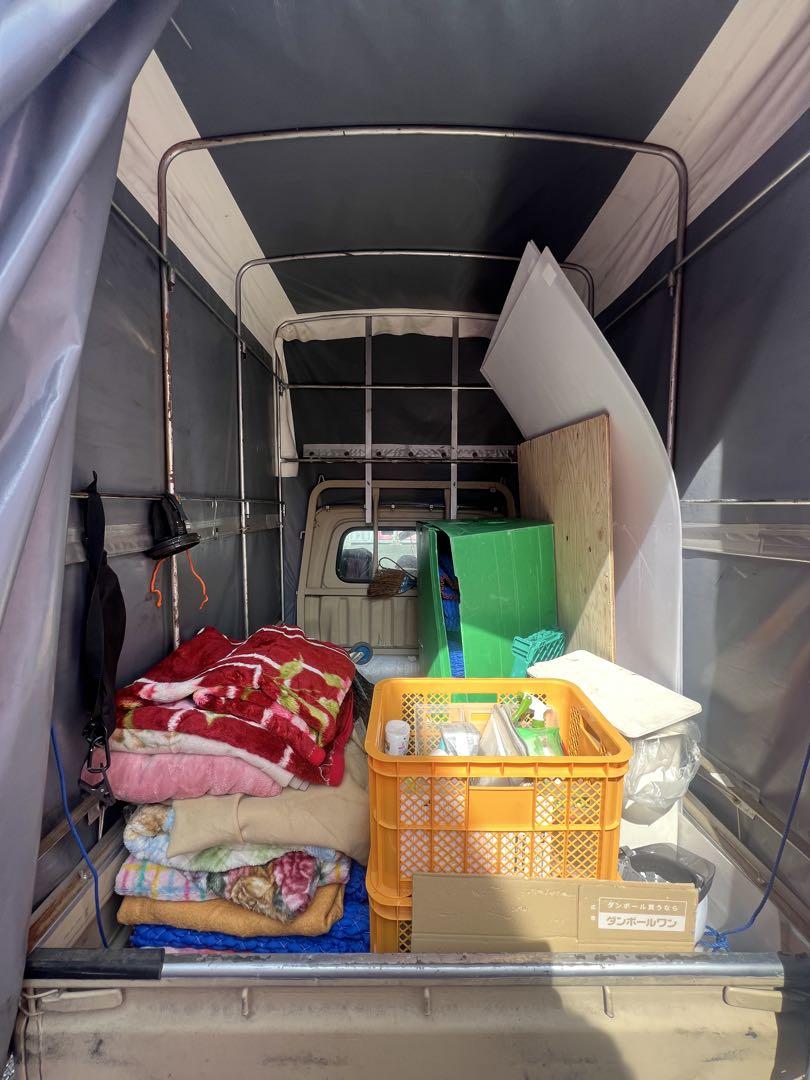★ 軽トラック