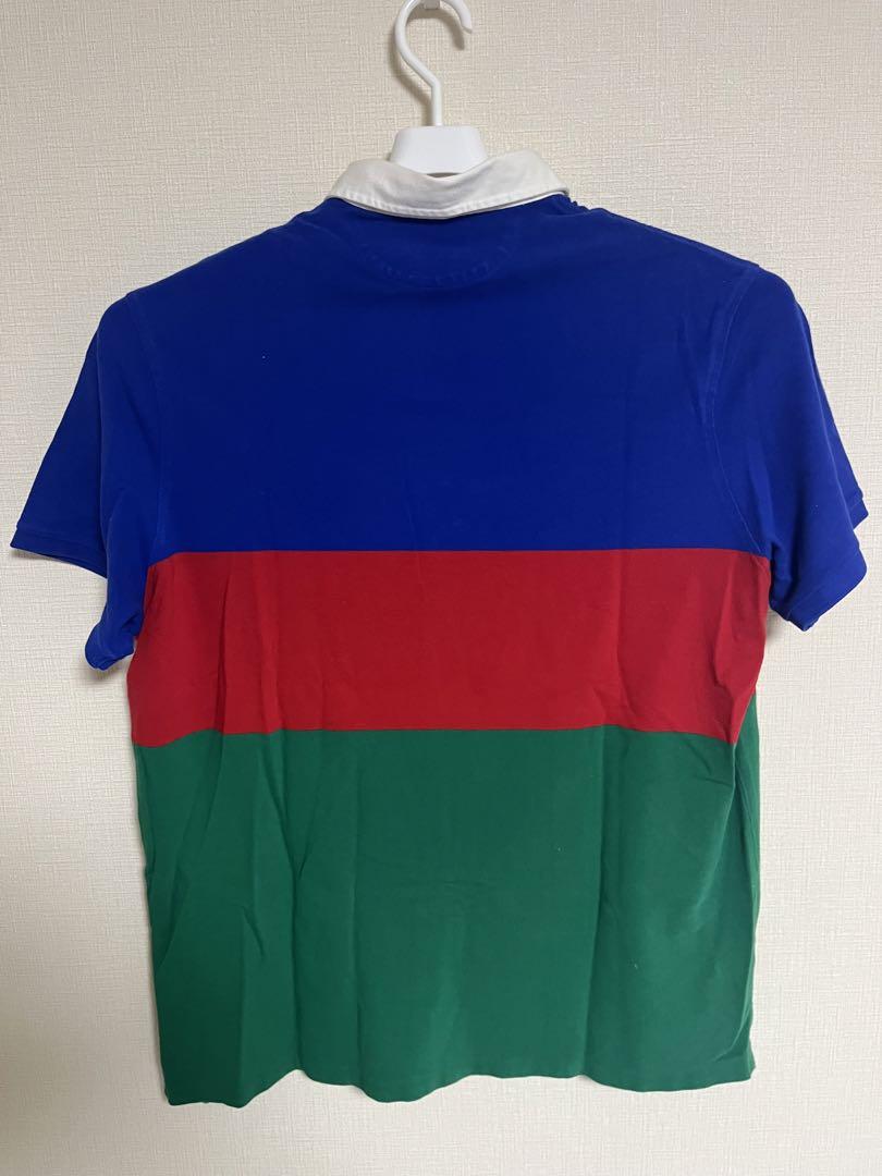 Polo Ralph Lauren Polo 1992 クラシックフィット ポロシャツ 楽天市場】ポロ ラルフローレン メンズ クラシックフィット 半袖