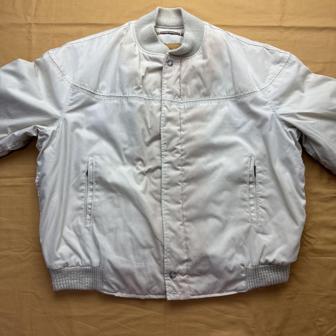 Varsity by Catalina ダービージャケット　46 ideal