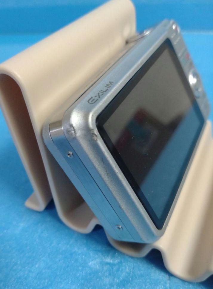 CASIO EXILIM デジタルカメラ【動作確認品】