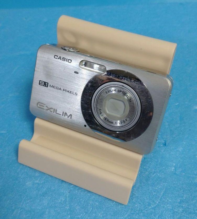 CASIO EXILIM デジタルカメラ【動作確認品】