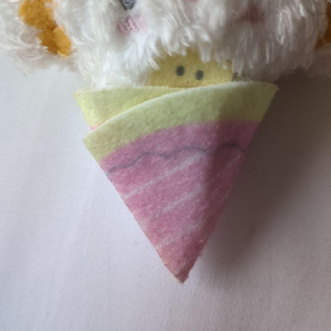 こぎみゅん　マスコット　セット