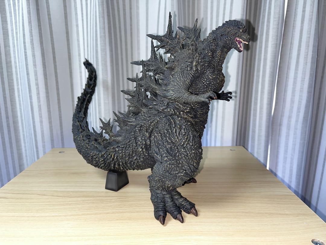 東宝大怪獣シリーズ　ゴジラ2023 通常版