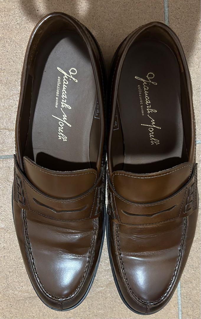 楽天市場】【G.C.MORELLI】 ジャンカルロモレリ LOAFER