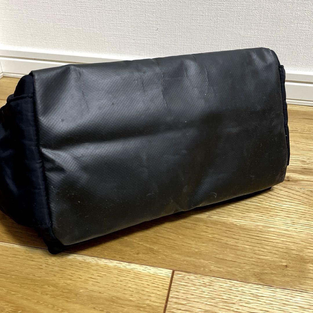 ARTISAN&ARTIST プロ仕様 現場バッグ コスメバッグ ヘアメイク