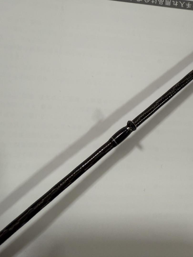シマノ 21セフィア エクスチューン メタルスッテ B66ML-S/F Sephia 21 セフィアエクスチューン メタルスッテ(Sephia XTUNE