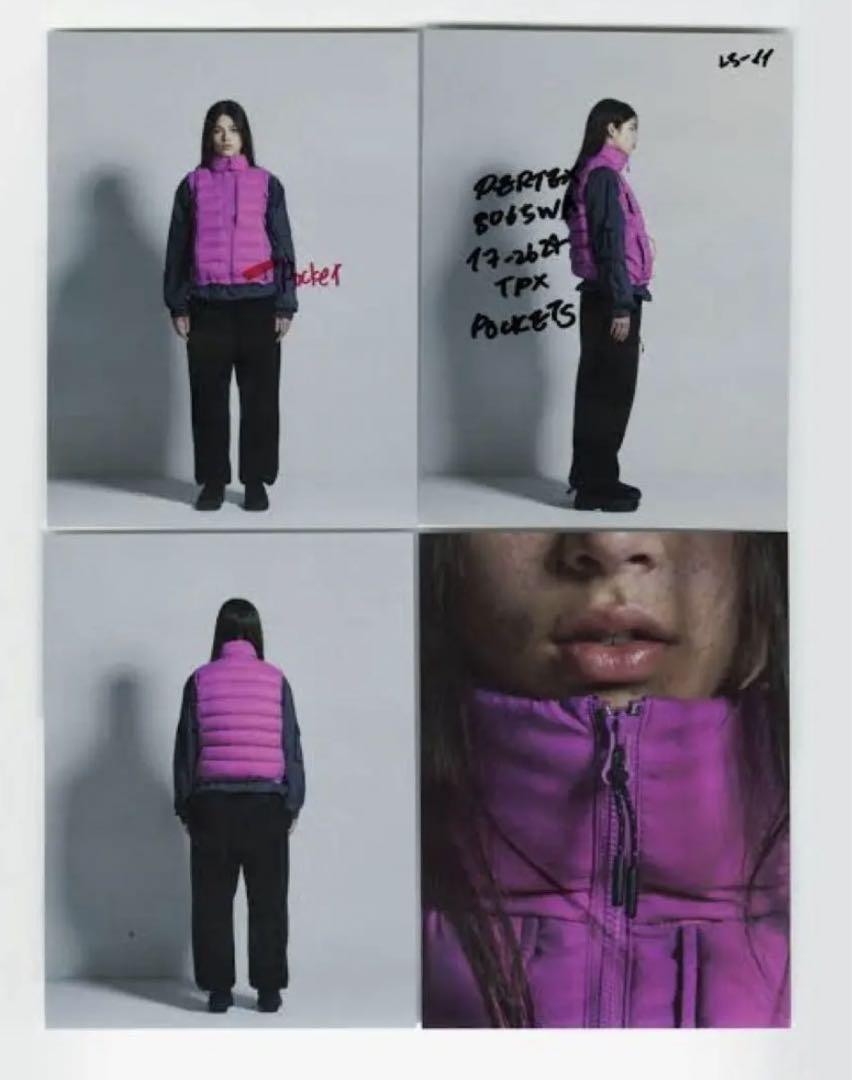 ジャケット・アウター MARMOT PERTEX TOWN DOWN VEST 23FW-L5-08-r-violet-01.jpg