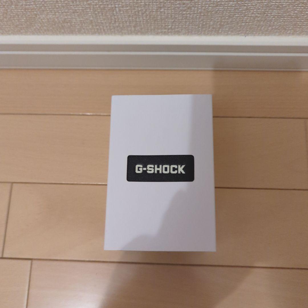 時計 g-shock casio 5611 GA-2110SU