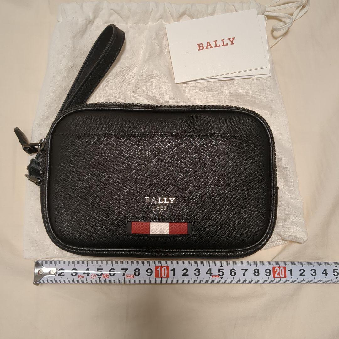 Akira yasawa　新品未使用　Bally 小物入れ