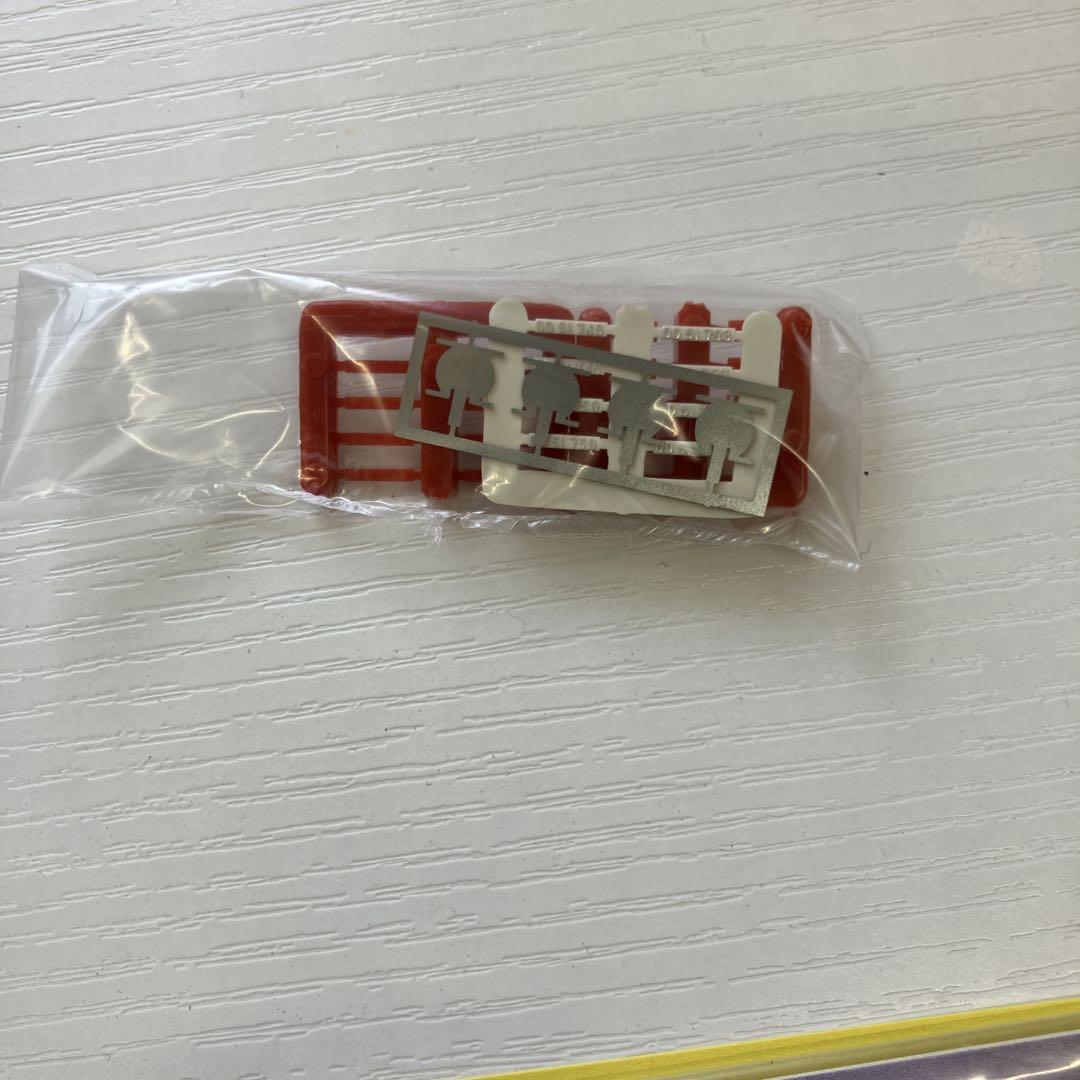 TOMIX 92905 なつかしの磐西客レセット