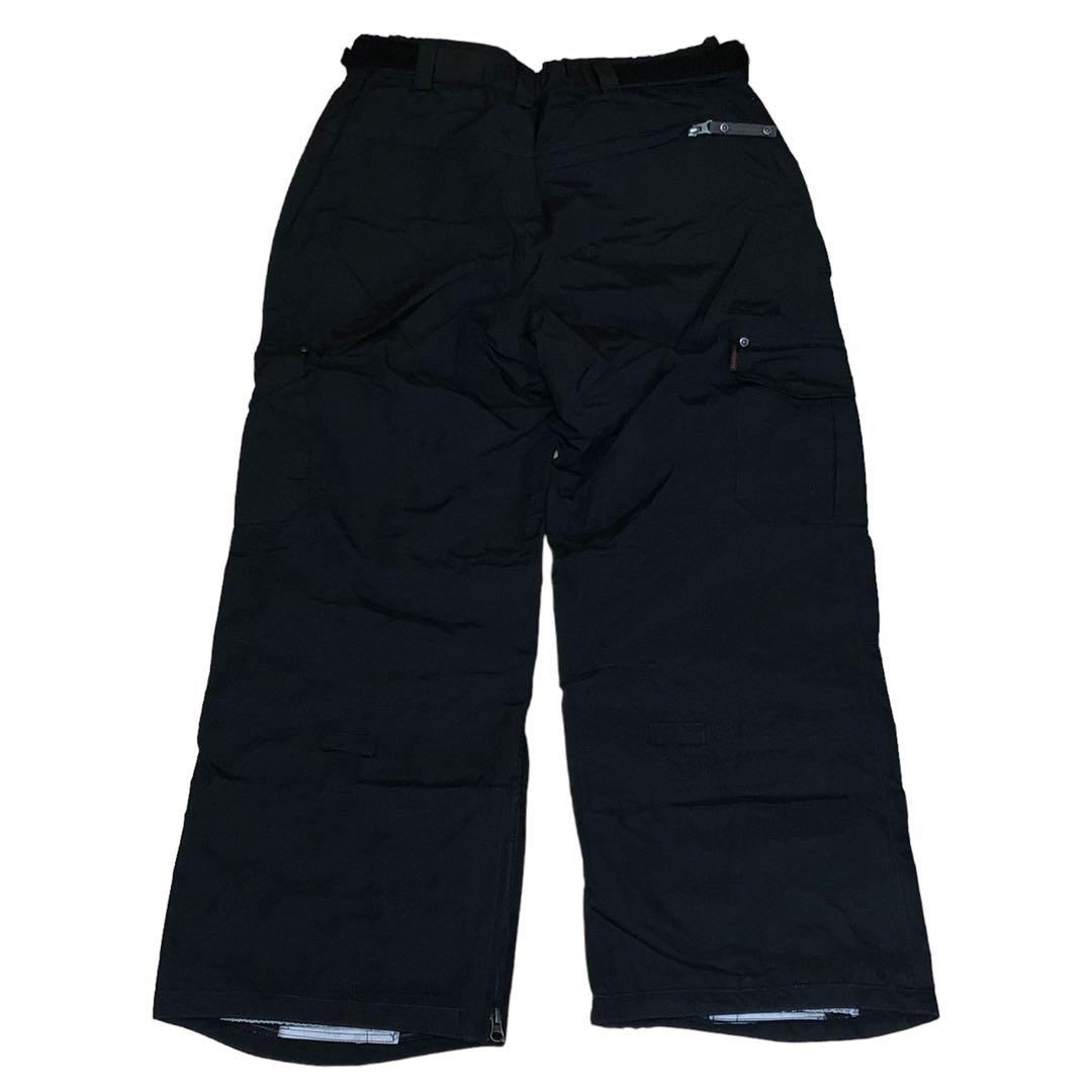 【美品】PONTAPES ポンタペス スノーウェア レディース 上下セット