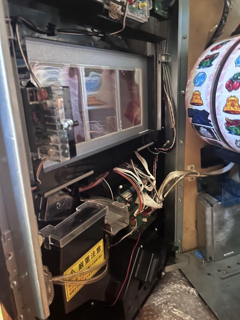 エヴァンゲリオン パチスロ機勝利への願い