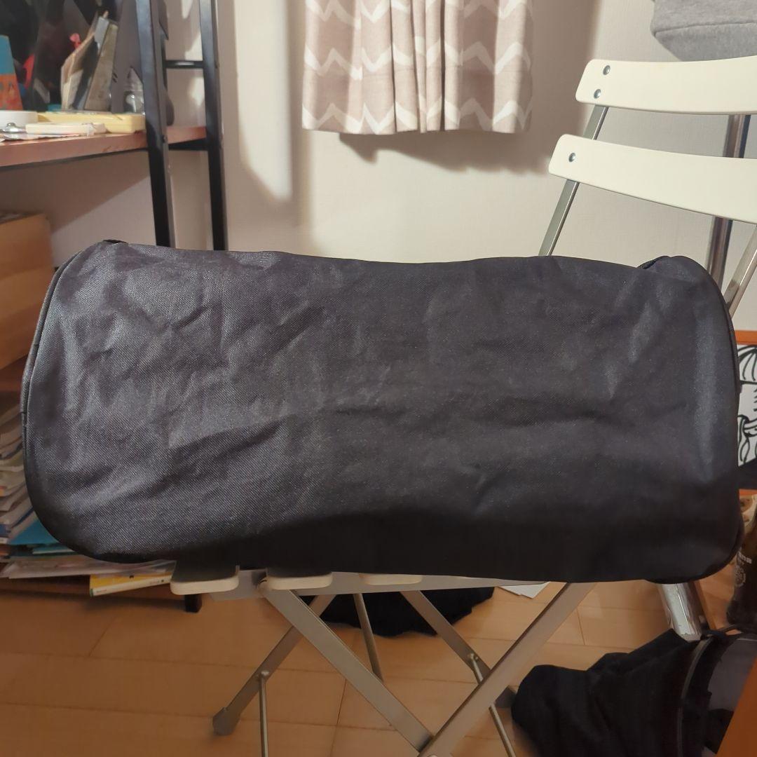 cronos バッグ　ボストンバック
