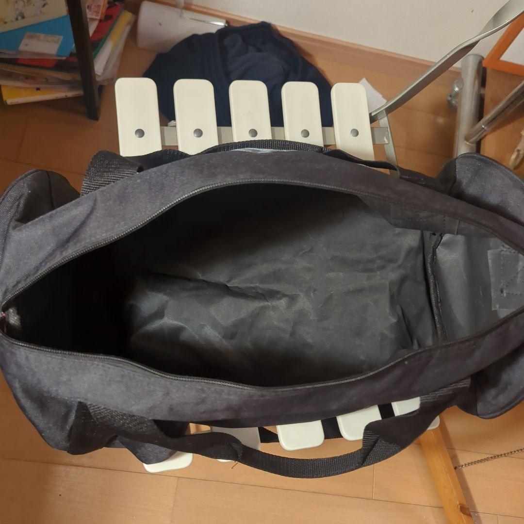 cronos バッグ　ボストンバック
