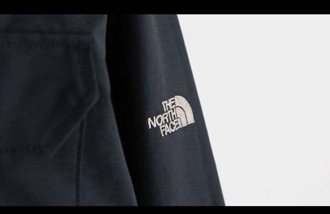NORTH FACE