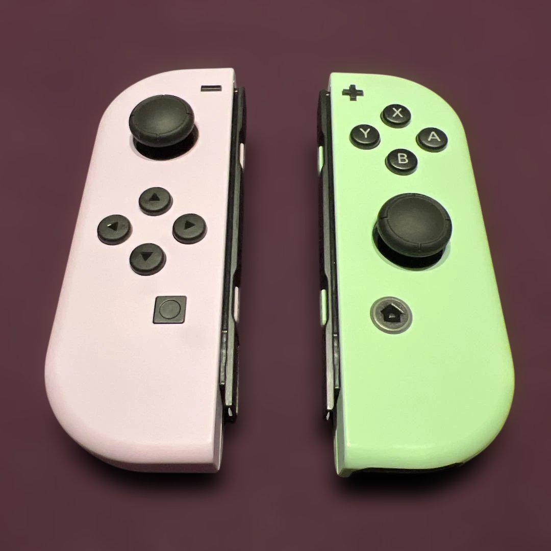 スーパーマリオパーティ 4人で遊べるJoy-Conセット