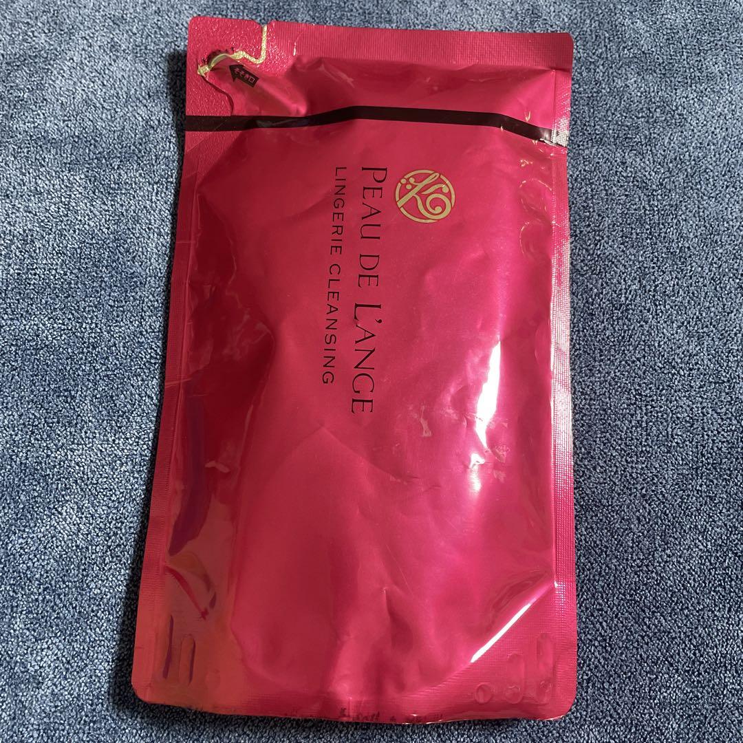 新品•未使用】MARUKO ランジェリークレンジング - メルカリ