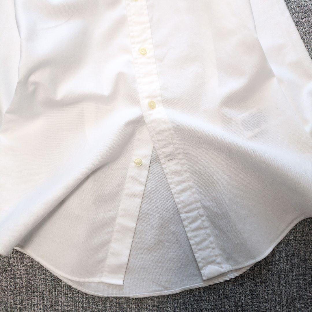 ラルフローレン 国内正規 近年モデル 美シルエット ポニー刺繡