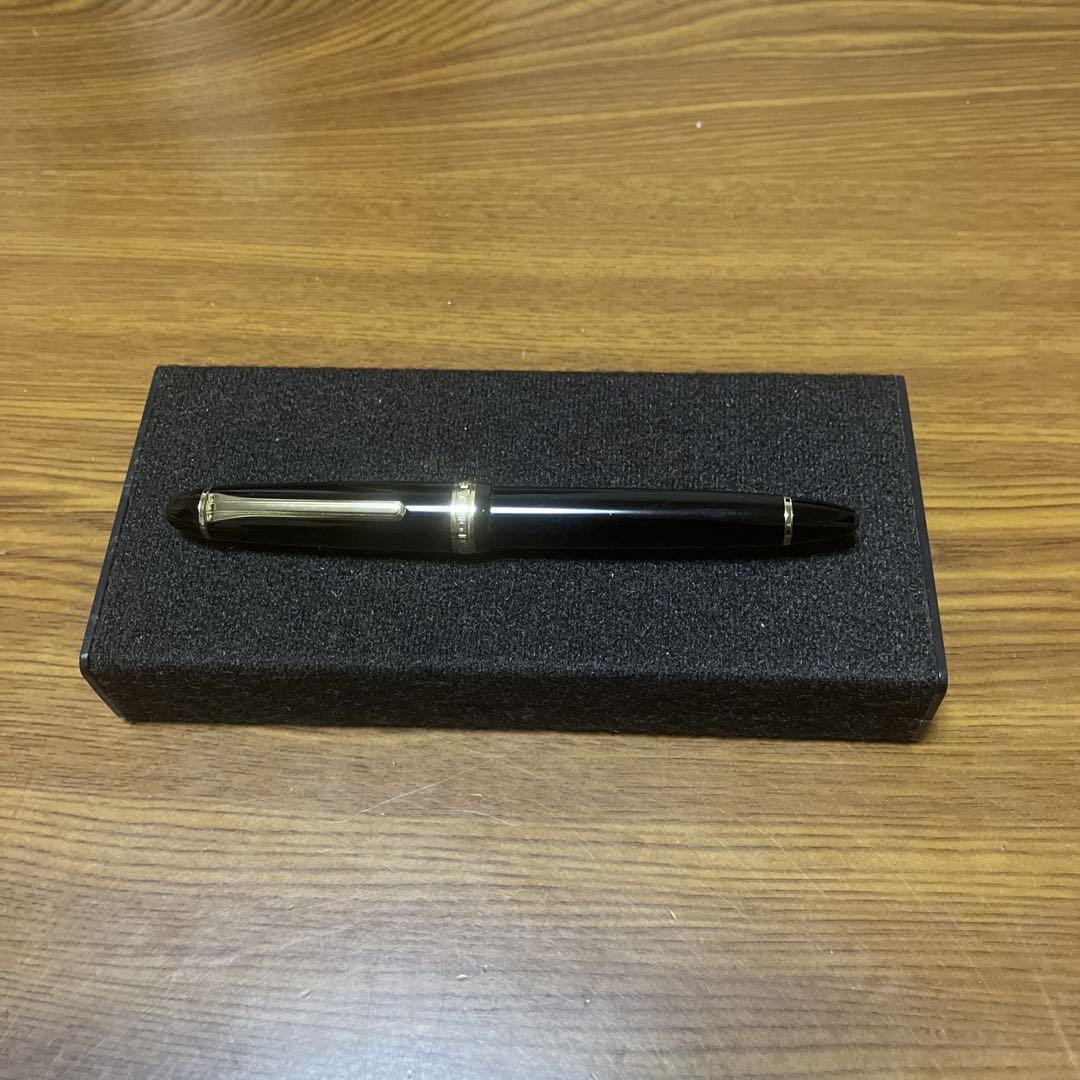 セーラー万年筆 14K SAILOR JAPAN FOUNDED 1911 セーラー 万年筆 14K SAILOR JAPAN FOUNDED 1911 - メルカリ