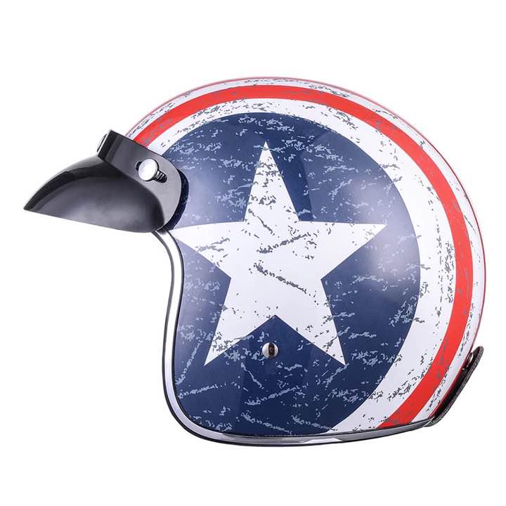 特価限定品 秋冬美品 バイクヘルメット bNvyc-m277209150 ジェットヘルメットクラシック 在庫あ即納
