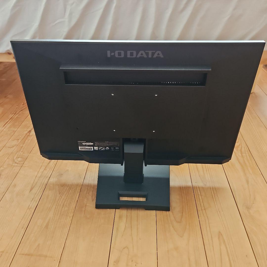 I-O DATA 23.8インチ モニター EX-LDH241DB