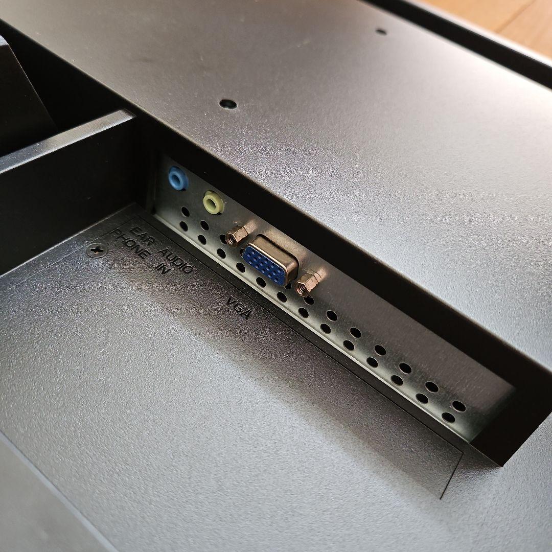 I-O DATA 23.8インチ モニター EX-LDH241DB