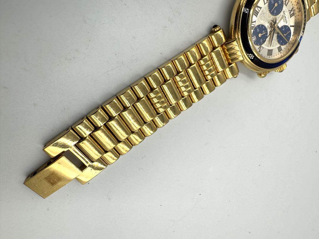 ジャンク PIERRE BALMAIN 2500本限定 A2915