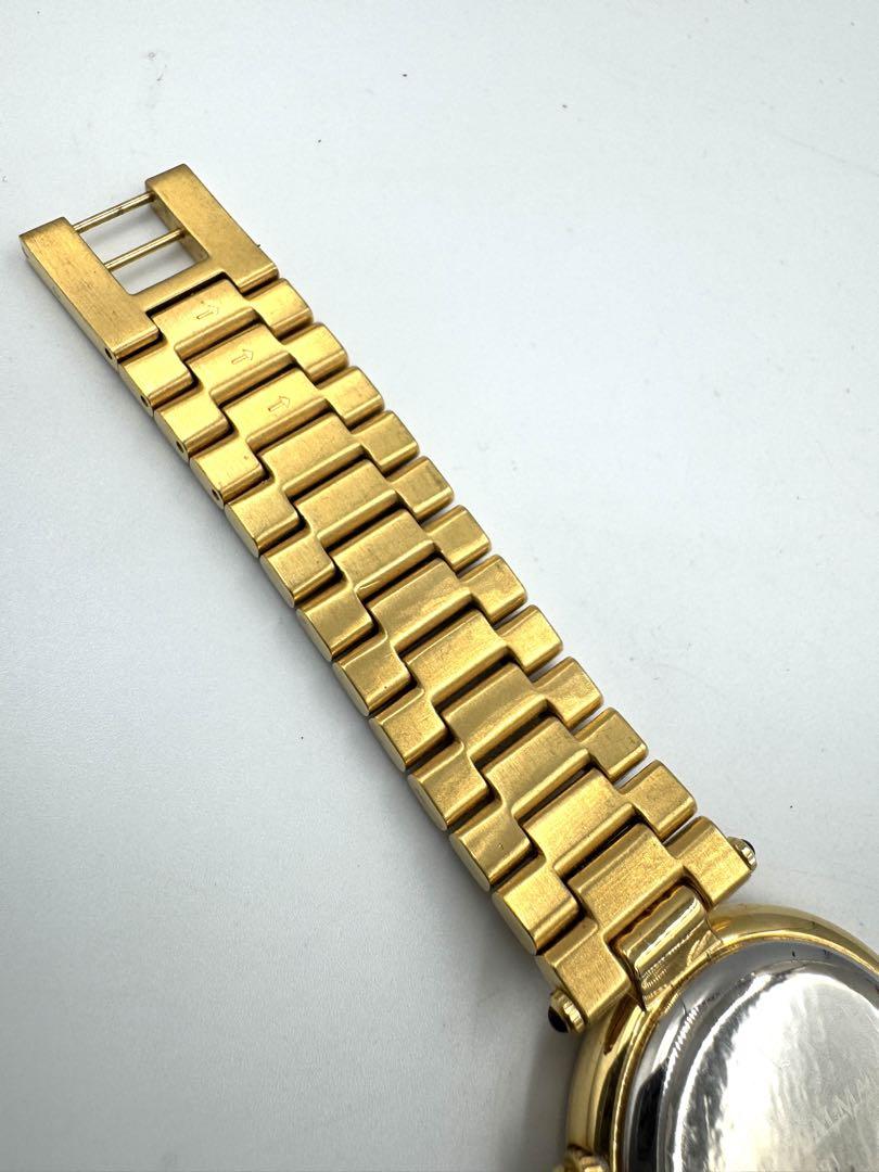 ジャンク PIERRE BALMAIN 2500本限定 A2915