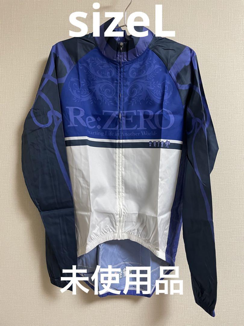 旧式 GIRL'S KEIRIN サイクルジャージ 3LW ウェア