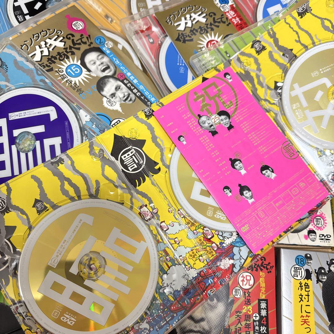 絶対笑ってはいけない 罰シリーズ