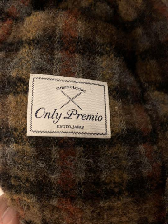 only premio ジャケット sサイズ
