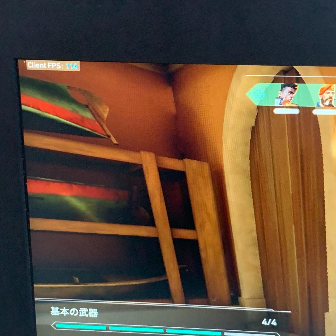 ● 爆速ゲーミングノートパソコン