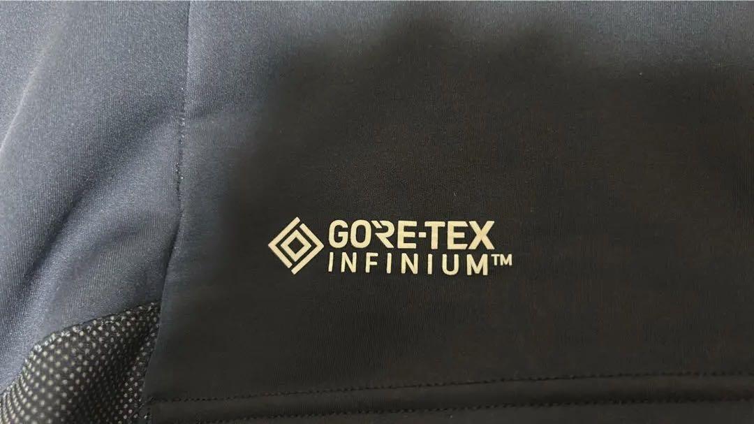 Sportful Super Gore-Tex™ Cycling Jacket