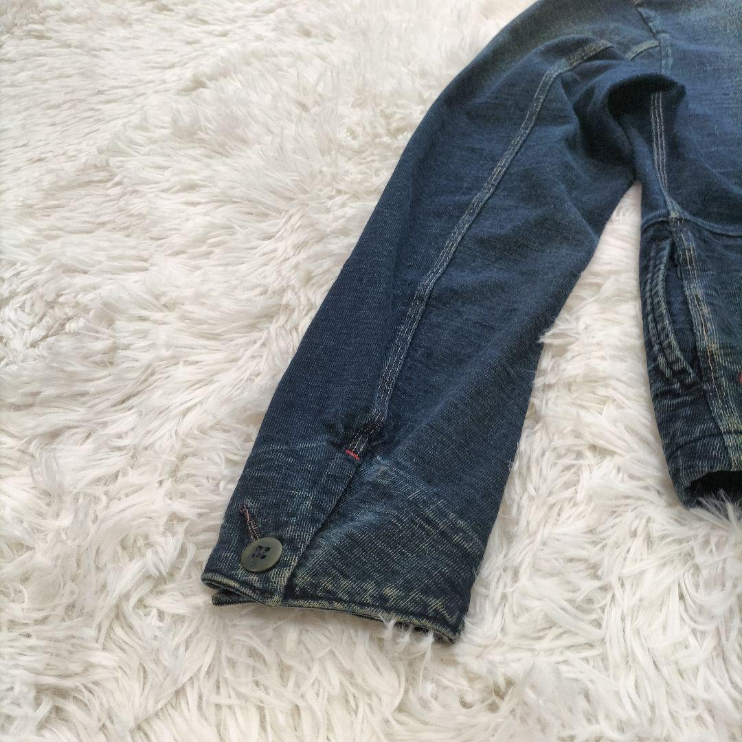 45rpm インディゴ