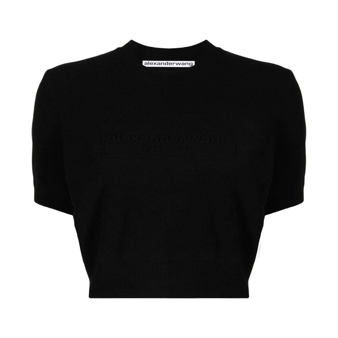 Alexander Wang クロップドトップ