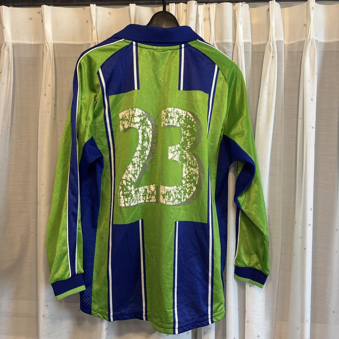 ベルマーレ　ユニ 2024 AUTHENTIC UNIFORM | 湘南ベルマーレ公式サイト