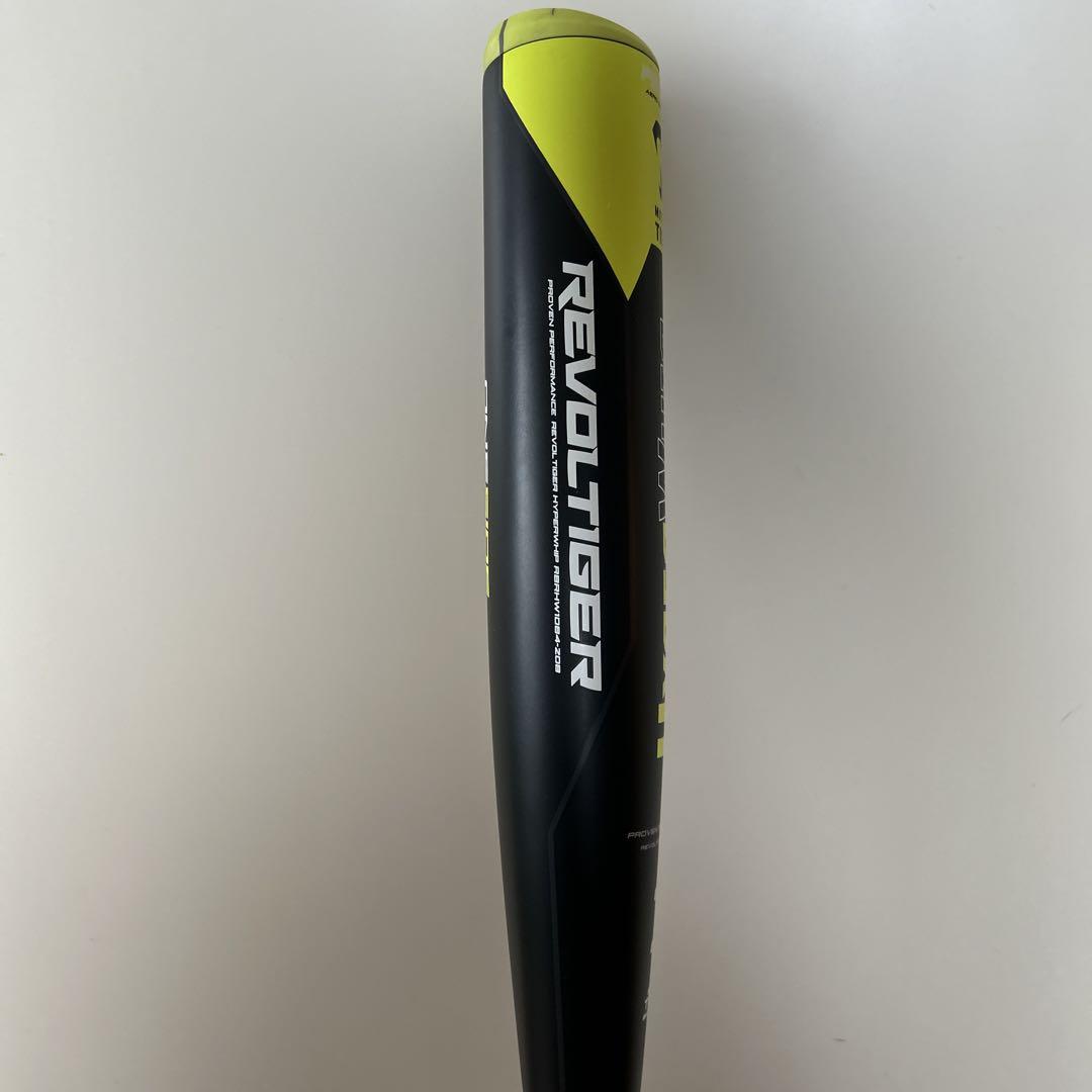 MITSUWATIGER HYPERWHIP 軟式バット